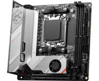 MSI MPG B650I EDGE WIFI - 1072729 - zdjęcie 4